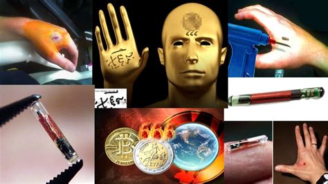 mark of the beast rfid chip implantation 2013|Microchip Implant Controversy: a Mark of the Beast or the Coming .